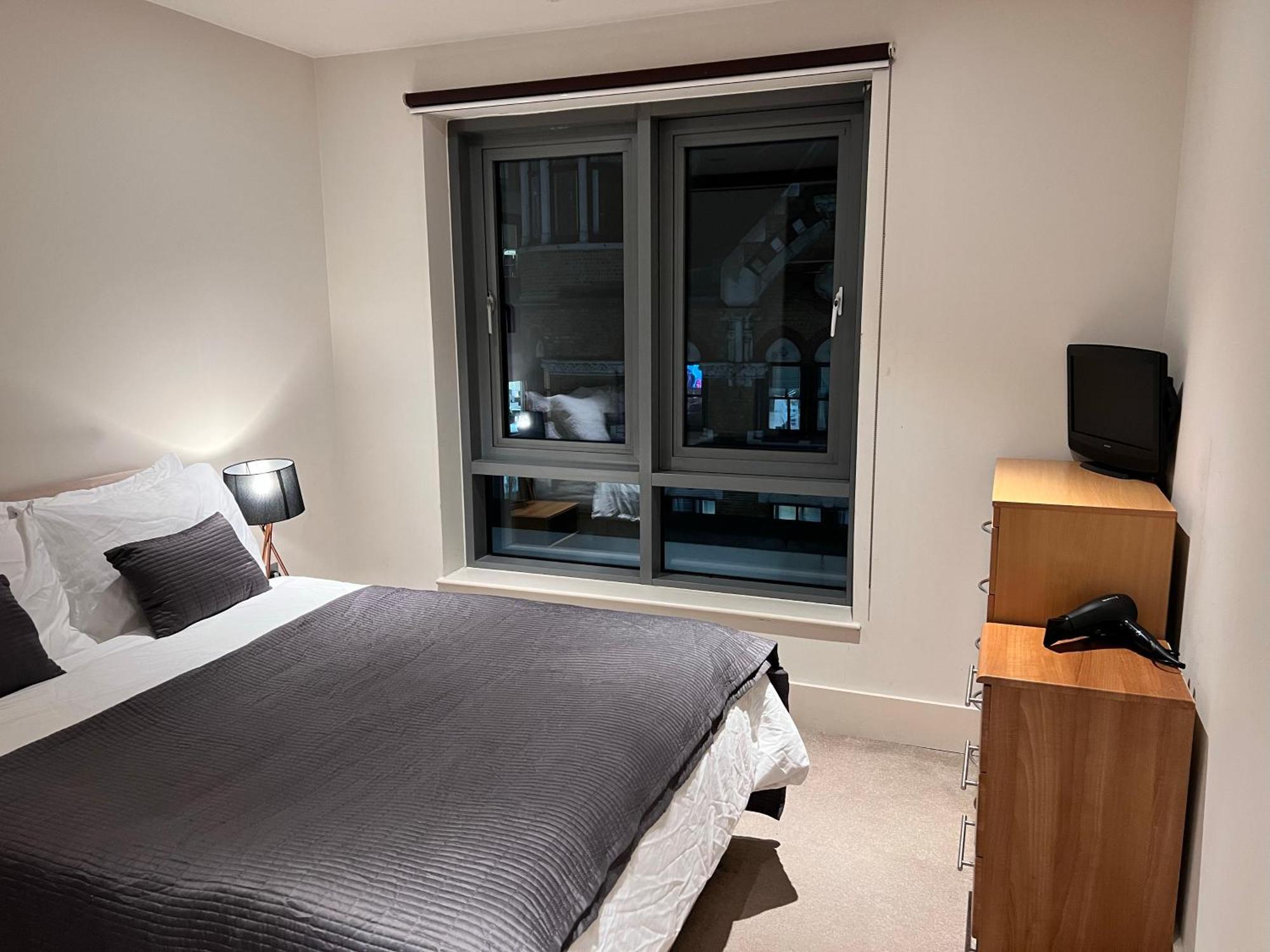 Deluxe Central Entire Flat At Farringdon Station Лондон Экстерьер фото