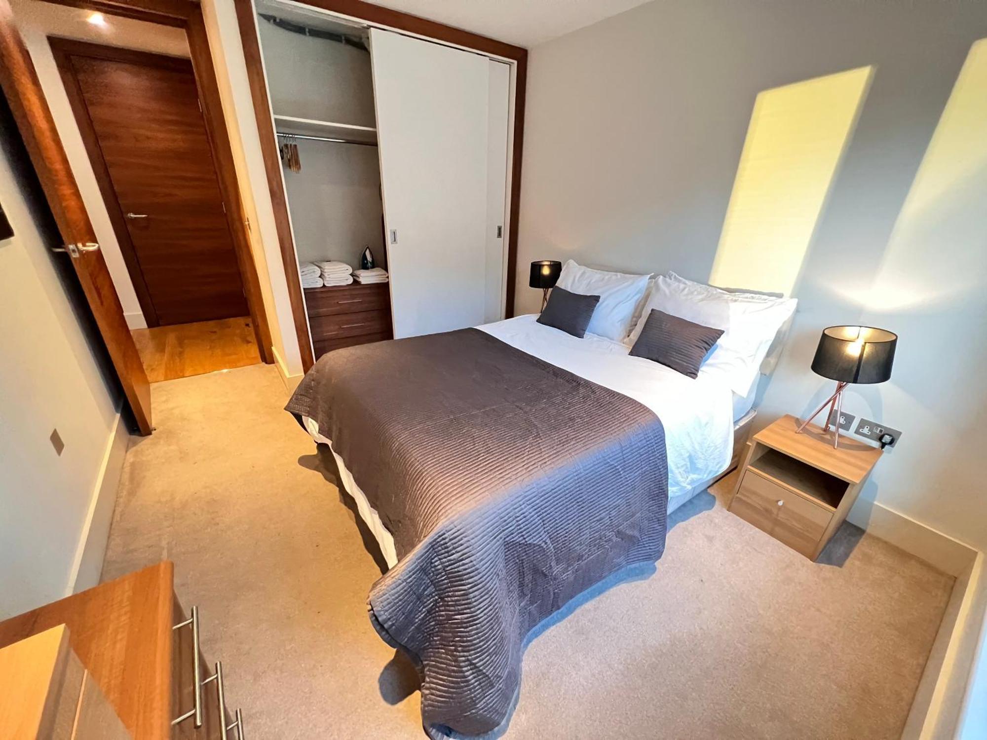 Deluxe Central Entire Flat At Farringdon Station Лондон Экстерьер фото
