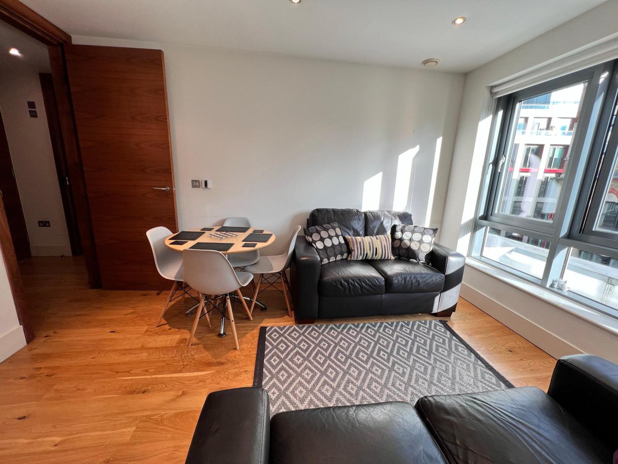 Deluxe Central Entire Flat At Farringdon Station Лондон Экстерьер фото